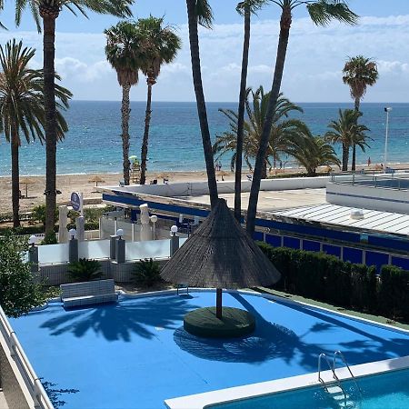 Service Apart Lazaro- Apartamentos Aguamarina 22 Calpe Esterno foto