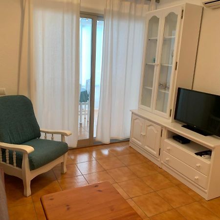 Service Apart Lazaro- Apartamentos Aguamarina 22 Calpe Esterno foto