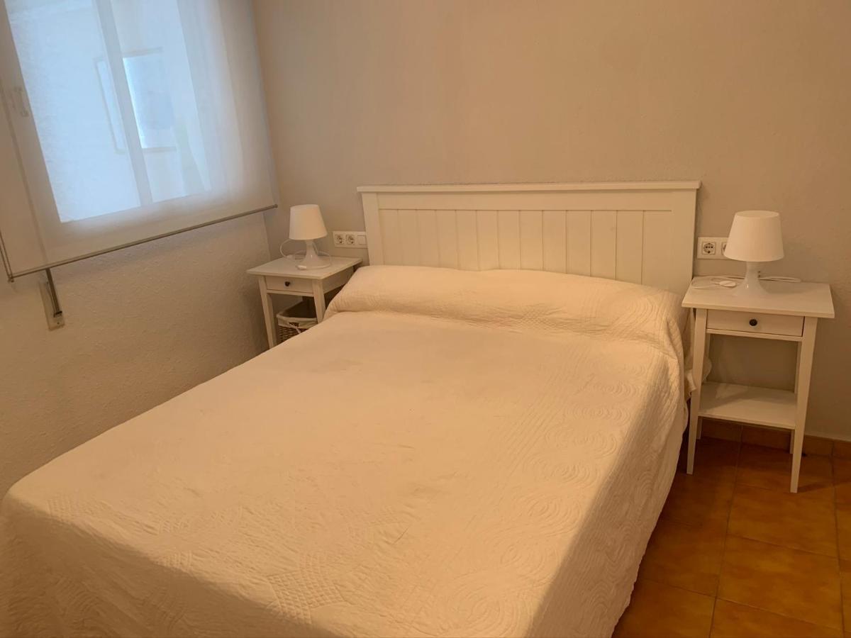 Service Apart Lazaro- Apartamentos Aguamarina 22 Calpe Esterno foto
