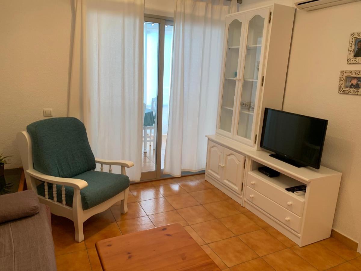 Service Apart Lazaro- Apartamentos Aguamarina 22 Calpe Esterno foto